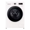 Masina de spalat rufe  LG Стиральная машина (9 кг) LG F4X1009NWK 9кг | 1400 об. | A | 85x60x55 | Inverter | Display | Steam | AIDD Белый 