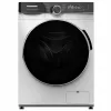 Masina de spalat rufe cu uscator  Heinner 10+7 кг Heinner HWDM-M1014IVKB 10 + 7кг | 1400rpm | A | 85x59.5x56.5 | Inverter | 2 displays | Touch Белый 