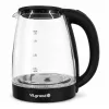 Электрочайник  ViLgrand Электрочайник Стекло  Vilgrand VL1188GK 1.8 L | 1800 W Белый 