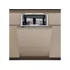 Masina de spalat vase incorporabila  Whirlpool WH6IA10BS7L0 