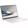 Laptop  ASUS 16" ASUS ZenBook S 16 OLED UM5606GA White, AMD Ryzen AI 7 445 3.4-4.6GHz/32GB LPDDR5X/SSD 1TB PCIe 4.0 NVMe/AMD Radeon 840M Graphics/WiFi 7 802.11be/BT5.4/HDMI/FHD cam. IR/Illum. Keyb./16" OLED 120Hz 500nits 3K (2880x1800)/Windows 11 UM5606GA-SS022W 