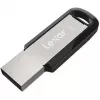 USB flash drive  LEXAR 64GB USB Flash Drive Lexar JumpDrive M400 Metal Casing (LJDM400064G-BNBNG), USB 3.2 (memorie portabila Flash USB/внешний накопитель флеш память USB) 
