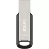 USB flash drive  LEXAR 256GB USB Flash Drive Lexar JumpDrive M400 Metal Casing (LJDM400256G-BNBNG), USB 3.2 (memorie portabila Flash USB/внешний накопитель флеш память USB) 