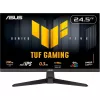 Monitor  ASUS 24.5" ASUS TUF Gaming VG259Q5A Fast IPS Gaming Monitor WIDE 16:9, HDR10, 0.2832, 0.3ms, 200Hz, FreeSync Premium&G-Sync, Cont. 1000:1, H:240-240kHz,V:48-200Hz, 1920x1080 FullHD, Speakers 2x2W,2xHDMI v2.0/Display Port1.4, (monitor/монитор) 