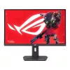 Monitor  ASUS 27" ASUS ROG Strix XG27ACMG Fast IPS 2K Gaming Monitor WIDE 16:9, 0.233, 1ms, 270Hz, 400cd/m2, HDR400, DCI-P3 95%, FreeSync&G-Sync, Pivot, Contrast 1000:1,H:27-415kHz,V:48-270Hz, 2560x1440 QHD, HDMI v2.1/DP1.4/USB-C, (monitor/монитор) 