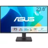 Monitor  ASUS 23.8" ASUS VA249HG IPS Ultra-slim Frameless Monitor WIDE 16:9, 120Hz, 0.2745, 1ms, Contrast 3000:1, H:30-150kHz, V:48-120Hz,1920x1080 Full HD, D-Sub/HDMI 1.4 (monitor/монитор) 