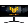 Monitor gaming  ASUS 34" ASUS TUF Gaming VG34WQML5A Curved 1500R UWQHD Fast VA Gaming Monitor WIDE 16:9,0.232,1ms, 250Hz, AMD FreeSync, Contrast 4000:1, 255~255 KHz(H) / 48~250 Hz (V), 3440x1440 UWQHD, Speakers 2x2W, USB Hub, 2xHDMI v2.1/2xDisplay Port 1.4, (monitor/мони 