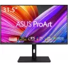 Monitor gaming  ASUS 32" ASUS ProArt PA328QV HDR Professional Monitor IPS 2K 16:9, 0.272mm, 5ms, 100% sRGB / 100% Rec. 709 color space coverage, HDR10, Pivot, Speakers 2Wx2, H:112KHz, V:75Hz, 31.5" 2560x1440 QHD, DP 1.2/2xHDMI 2.0, USB Hub, (monitor/монитор) 