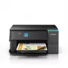 Multifunctionala inkjet  EPSON MFD CISS Epson EcoTank L4360 black, Color Printer/Duplex/Scanner/Copier,Wi-Fi,  A4, Print 4800x1200dpi, 3.3pl, Black - Pigment, LCD 3.7 cm, Scan 2400x1200 dpi, ISO/IEC 15.0/8.0 ipm,64-300 г/м2, Wi-Fi Direct,USB 2.0, 4 ink tanks: C13T03V14A/24A/34A/44 