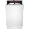 Masina de spalat vase incorporabila  AEG Dish Washer/bin AEG FSE74527P 