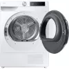 Masina de uscat rufe  Samsung Dryer Samsung DV90T6240LE/UA 