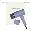 Uscator de par  POLARIS Hair Dryer Polaris PHD2044Ti Quattro Ionic Lavander 
