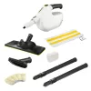 Curatator cu vapori  KARCHER Steam Cleaner Karcher 1.516-410.0  SC 1 Multi & UP 