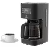 Cafetiera  ELECTROLUX Coffee Maker Electrolux E5CM1-6AN 