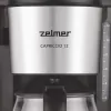 Cafetiera  ZELMER Coffee Maker Zelmer ZCM1200 