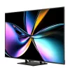 Televizor  Hisense 55" LED SMART TV Hisense 55U7Q PRO, Mini LED 4K UHD, VIDAA OS, Black 