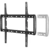 Suport perete  BARKAN Wall Mount Barkan ''BM400T'' Black 13"-90" Full Motion, max.60kg, VESA mm: up to 600x400mm 