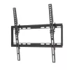 Suport perete  BARKAN Wall Mount Barkan ''E317' Black 13" - 65", max.36kg, VESA mm: up to 400x400mm 