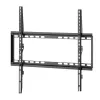 Suport perete  BARKAN Wall Mount Barkan ''E407'' Black 13" - 90" Fixed, max.60kg, VESA mm: up to 600x400mm 