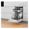 Masina de spalat vase incorporabila  Whirlpool Dish Washer/bin Whirlpool WSIC 3M27 