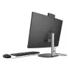 PC All-in-One  HP HP AIO ProOne 240 G10 White (23,8" FHD IPS Core Ultra 5 125U 1.3-4.3GH, 8GB, 512GB, wired KB&MS, FreeDOS) 