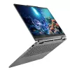 Laptop  LENOVO NB Lenovo 14.0" Yoga 7 2-in-1 14ILL10 Grey (Core Ultra 7 258V 32Gb 1Tb) 