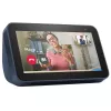 Smart Speaker  AMAZON Amazon Echo Show 5 (2rd Gen) Smart Display and Alarm Clock, Deep Sea Blue 