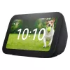 Smart Speaker  AMAZON Amazon Echo Show 5 (3rd Gen) Smart Display and Alarm Clock, Charcoal 