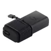 Sursa alimentare laptop  DELL Dell 65W USB-C AC Adapter with Power Cord - Europe 