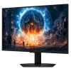 Monitor  Samsung 27" SAMSUNG Odyssey G6 G60F,Black,IPS,2560x1440,350Hz,G-Sync+FreeSync,1msGTG,350cd,HDR400,DP+HDMI 