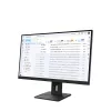 Monitor  LENOVO 27" LENOVO ThinkVision E27-40,Black,IPS,1920x1080 100Hz,4ms, 250cd, CR1300:1,D-Sub+HDMI+DP+USB,Spkrs,Pivot 