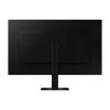 Монитор  Samsung 27" SAMSUNG ViewFinity S7 S27D700, Black,IPS,3840x2160,60Hz,5ms,350cd,MegaDCR,HDR10,HDMI+DP 
