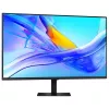 Monitor  Samsung 37" SAMSUNG ViewFinity S8 S37D802U, Black,VA,3840x2160,60Hz,5ms,350cd,HDR10,MegaDCR,HDMI+DP+TypeC+USB,LAN 