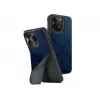 Husa  Uniq Uniq Case Hybrid Magclick Charging Transforma for iPhone 15 Pro, Blue 9857901611375 