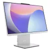 PC All-in-One  LENOVO Lenovo AIO IdeaCentre 3 27IRH9 Cloud Grey (27" FHD IPS 300nits Core 5 210H 2.2-4.8GHz, 32GB, 1TB SSD, wireless KB&MS, Wireless Charger, No OS) 