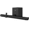 Soundbar  SVEN Soundbar SVEN SB-2150A, Black, 180W,USB,HDMI,display,RC,Optical,Bluetooth,wireless subwoofer - https://www.sven.fi/ru/catalog/soundbars/sven_sb-2150a.htm SV SB-2150A 