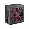 Блок питания ПК  xilence PSU XILENCE XP700R7 (XN054), 700W, "RedWing R7" Series, ATX 2.3.1, Active PFC, 120mm fan,+12V (54A), 20+4 Pin, 6x SATA, 1xPCI-E 6+2pin,1xPCI-E 6pin, 2x Peripheral, Black XP700R7 