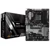 Placa de baza  ASROCK ASRock B450 PRO4 R2.0, Socket AM4, AMD Promontory B450 (2/3/4G/5/5G Gen CPU), CPU graphics, HDMI, Display Port, D-Sub, Dual 4xDDR4-3200, 1xPCIe x16 3.0, 1xPCIe x1 2.0, 4 xSATA3, RAID, 1 x Ultra M.2(Gen3 x4 & SATA3), 1x M.2, 1x RJ-45 LAN, 2xUSB 2.0, 4 