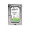 HDD  WD 3.5" HDD 1.0TB Western Digital "AV-GP (WD10EURX)" -SATA-64MB WD10EURX 