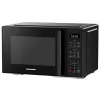 Cuptor cu microunde  Heinner Микроволновая печь с грилем Heinner HMW-MD23AFBK Черный 