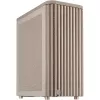 Корпус без БП  ASUS Case ATX ASUS ProArt PA401 Wood Edition Beige - Mesh Panel no PSU, Mesh Panel Side, 2x160 mm Fans Front, 1x120 mm Fan Rear, 2xUSB 3.2 Gen1, USB 3.2 Gen2 Type C, Audio-out&Mic (carcasa/корпус) 