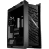 Carcasa fara PSU  ASUS Case E-ATX ASUS ROG Strix Helios II GX601S Black no PSU, Dual Tempered Glass Side Panels, 4 x 140mm PWM Fans, 4xUSB 3.2 Gen1, 2xUSB 3.2 Gen2 Type C, Audio-out&Mic, Aura Sync RGB (carcasa/корпус) 