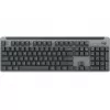 Tastatura fara fir  LOGITECH Wireless Logitech K865 Signature Mechanical Graphite Keyboard LO 920-011892 