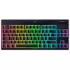 Gaming keyboard  RAZER Razer Keyboard Mechanical BlackWidow V4 Tenkeyless HyperSpeed Wireless (Yellow Switch) US Layout RZ03-05450100-R3M1 