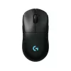 Gaming Mouse  LOGITECH Wireless Logitech G Pro 2 Gaming Mouse Black LO 910-007295 