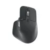 Mouse wireless  LOGITECH Wireless Logitech MX Master 3S Bluetooth Mouse Graphite LO 910-007502 