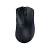 Gaming Mouse  RAZER Wireless Razer DeathAdder V4 Pro Black RZ01-05330100-R3G1 