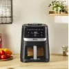 Friteuza  Tefal EY5568E0 