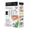 Aparat de vidat  CASO 01221 Set 20x600cm, 2pcs 