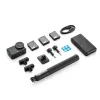 Camera de actiune  DJI DJI Osmo Action 6 Adventure Combo, Black 